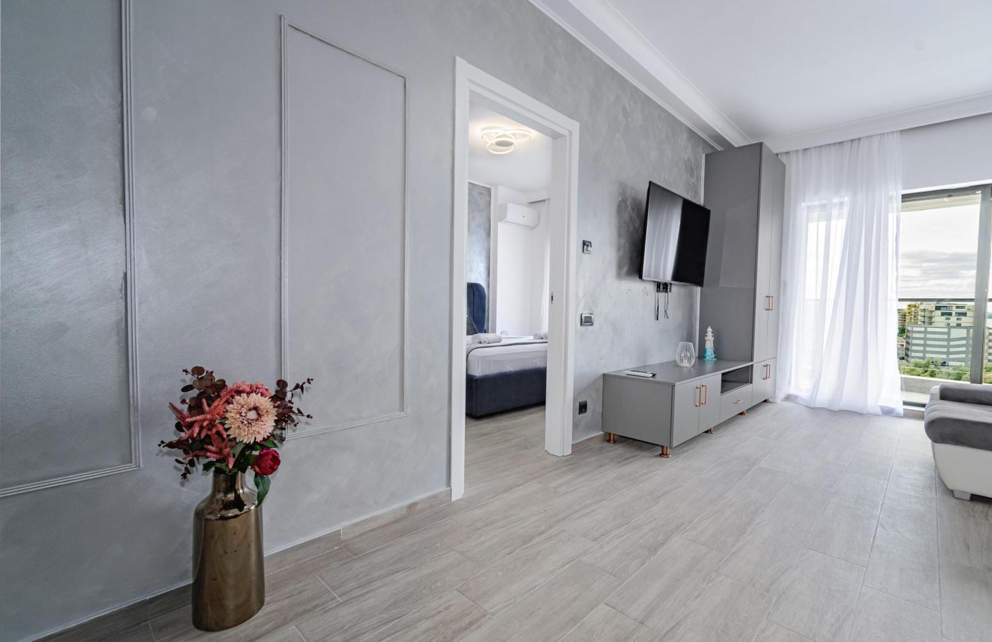 Black Sea Booking - Helsinki Mamaia Bagian luar foto