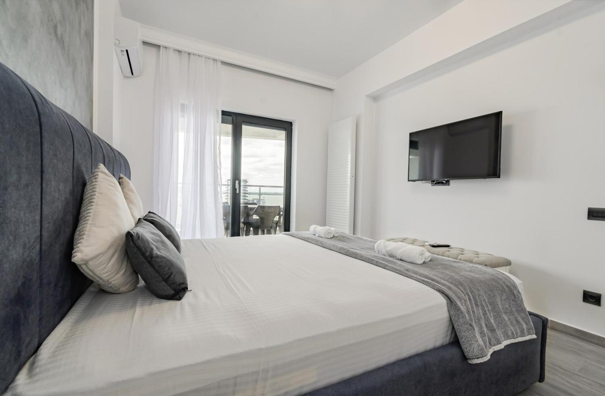 Black Sea Booking - Helsinki Mamaia Bagian luar foto