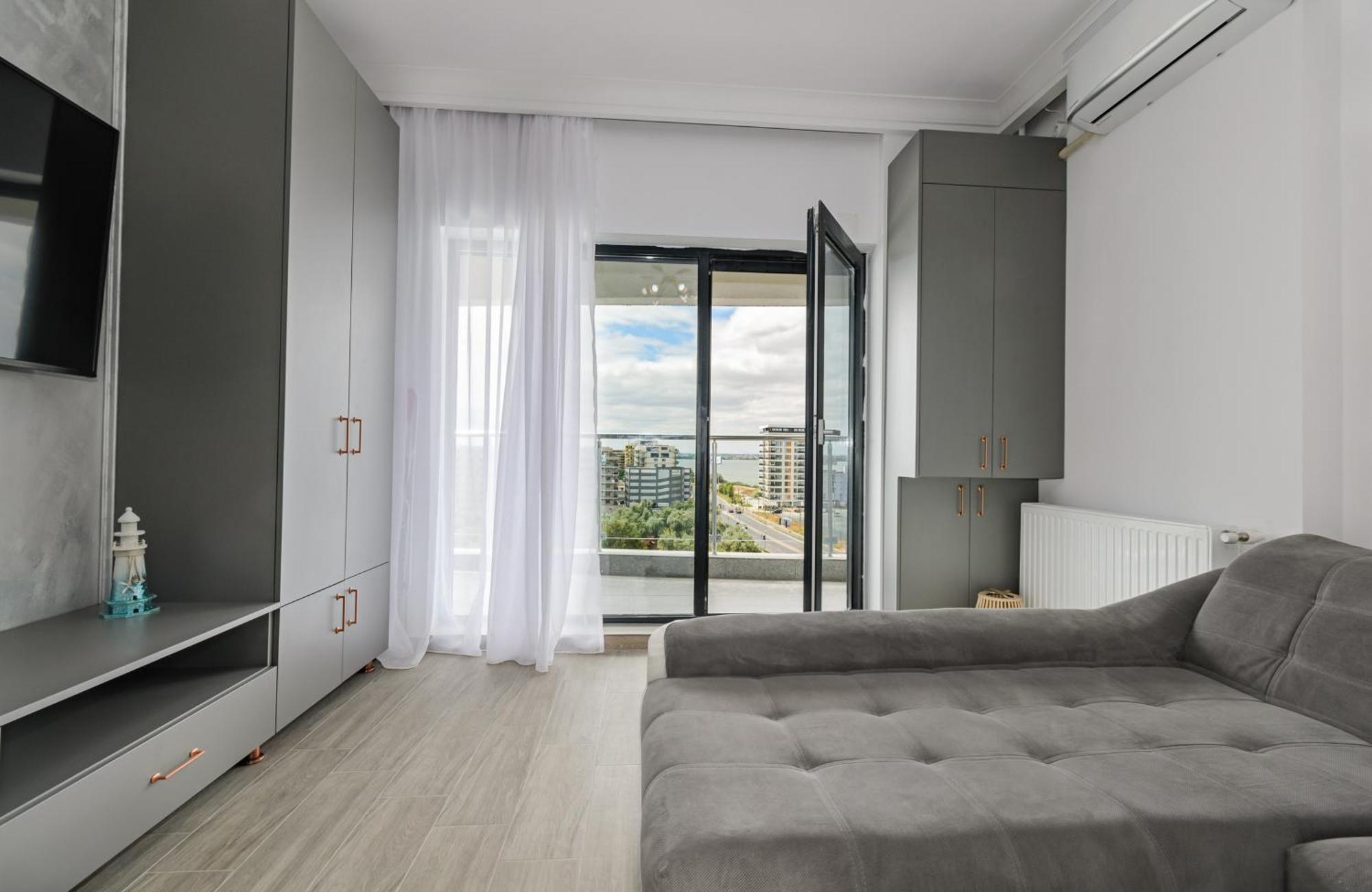 Black Sea Booking - Helsinki Mamaia Bagian luar foto