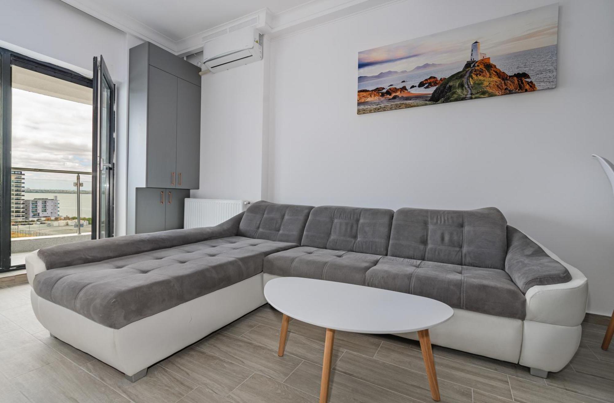 Black Sea Booking - Helsinki Mamaia Bagian luar foto