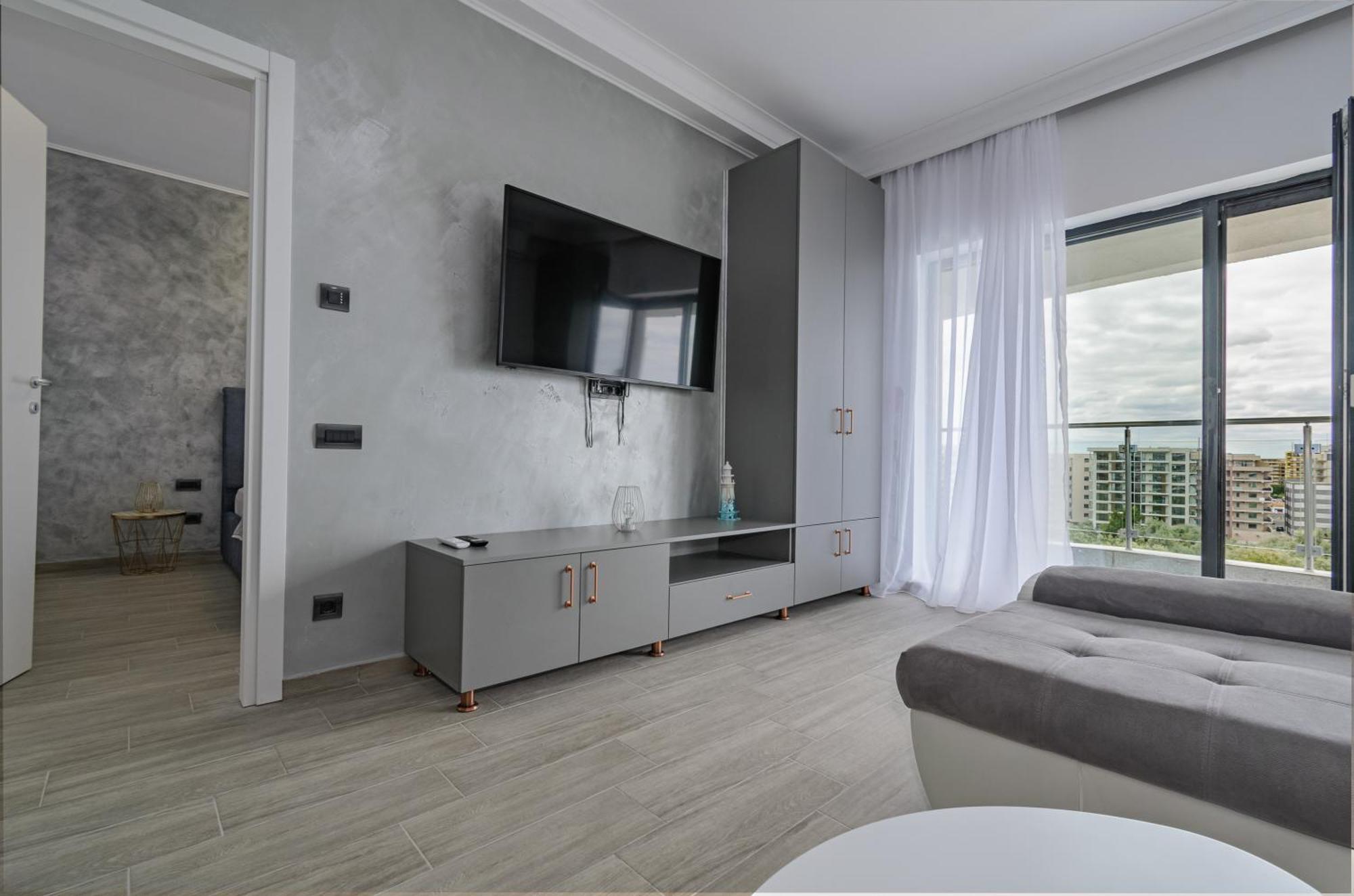 Black Sea Booking - Helsinki Mamaia Bagian luar foto