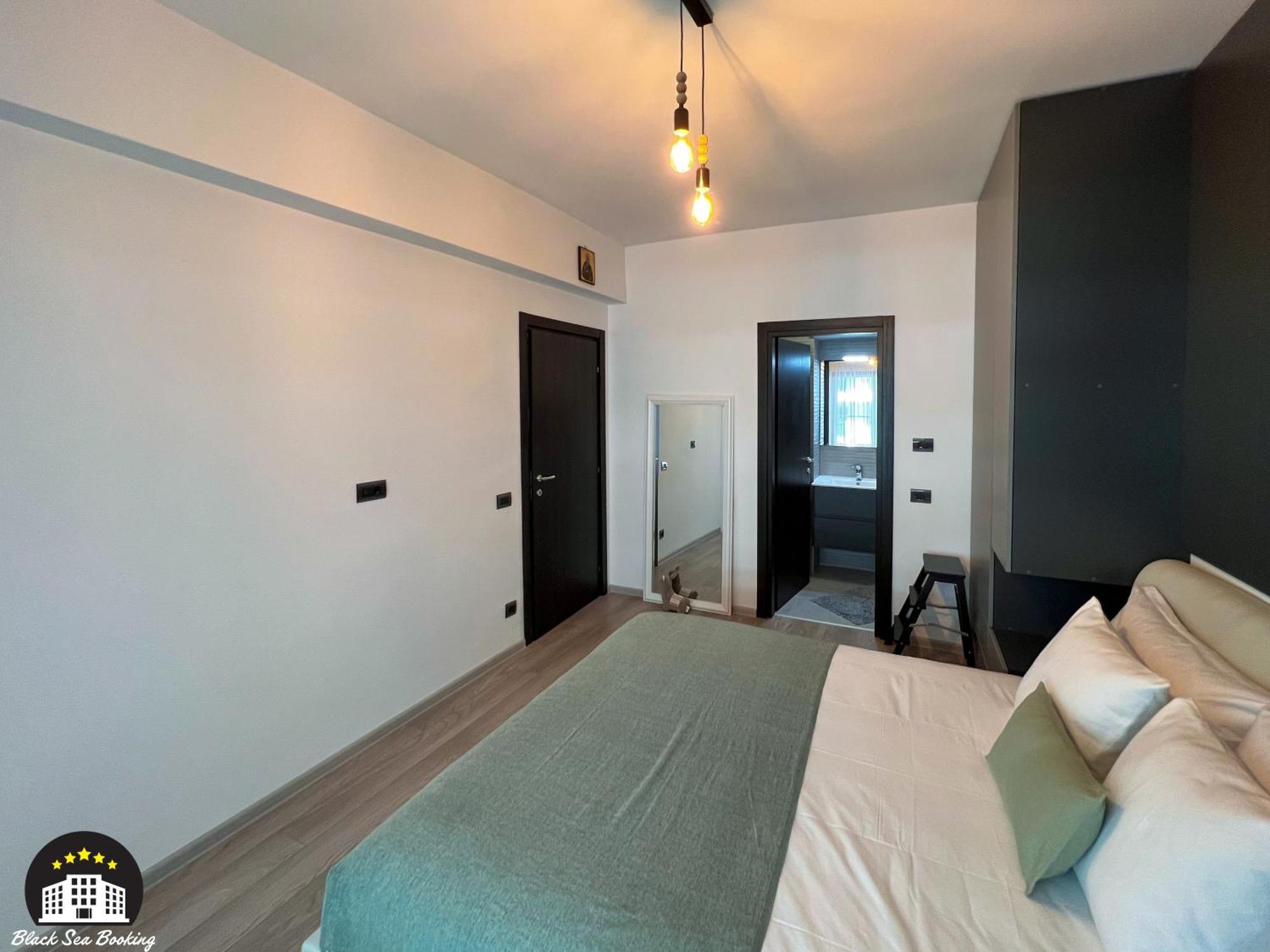 Black Sea Booking - Helsinki Mamaia Bagian luar foto